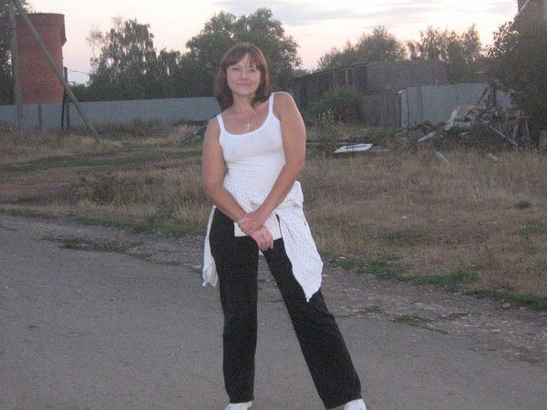 Наталья Драчёва