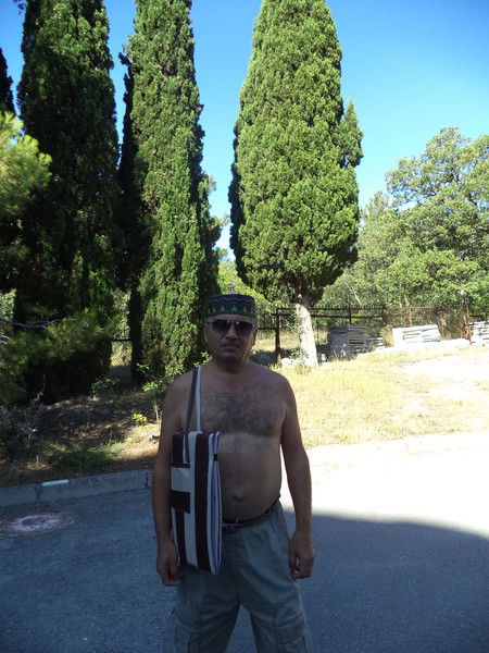 Николай Арталионов