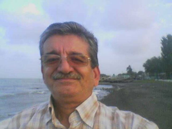 Роман Алиев