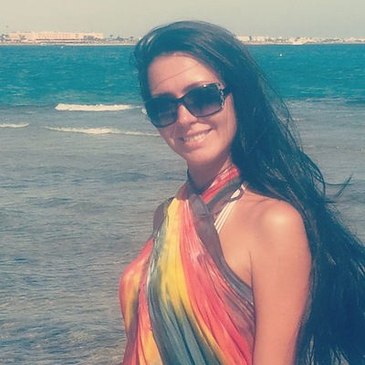 Ирина Чемежевская