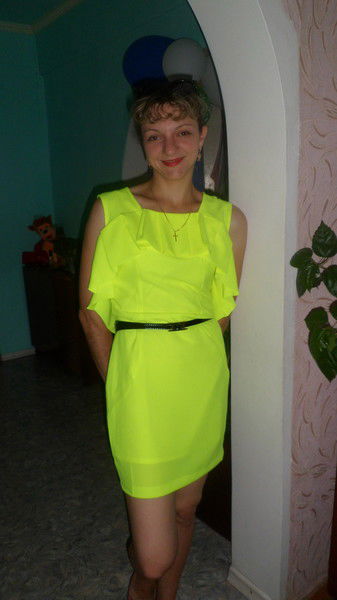 Оксана Воробьева