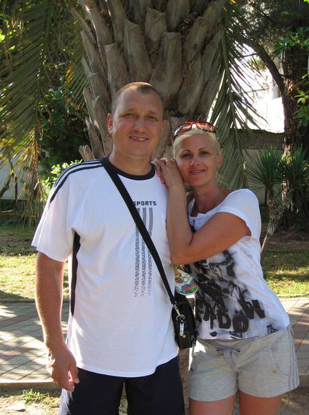 Ольга Клочкова