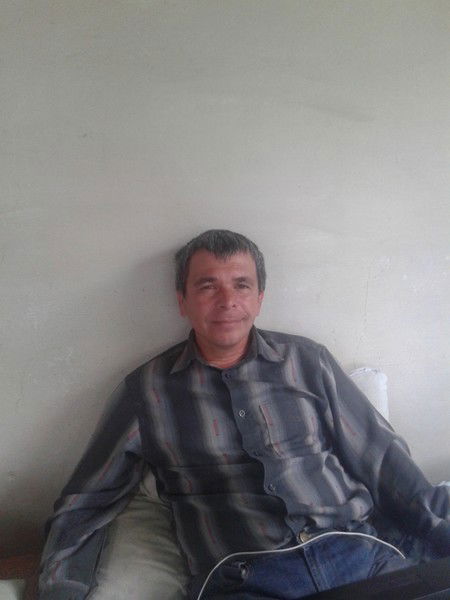 Рамиль Миндавлетов