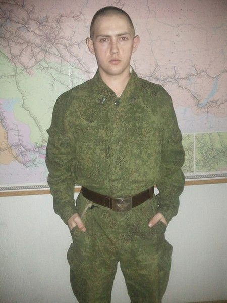 Николай Аристов