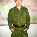 Николай Аристов