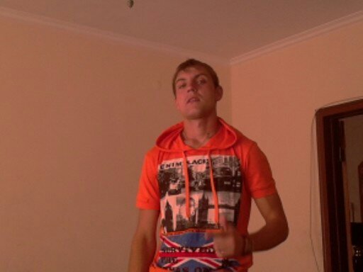 Серёга Ловский