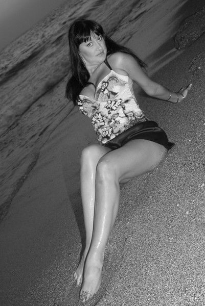 Екатерина Назарова