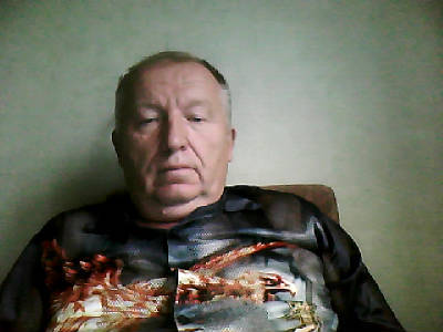 Олег Воронов