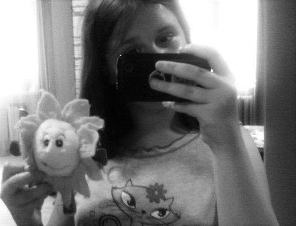 Аня Шуленина