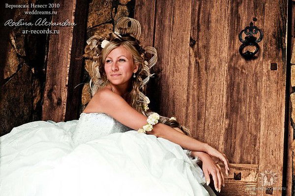 Марина Макарова