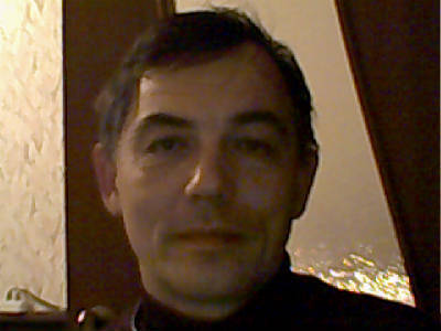 Сергей Верещагин