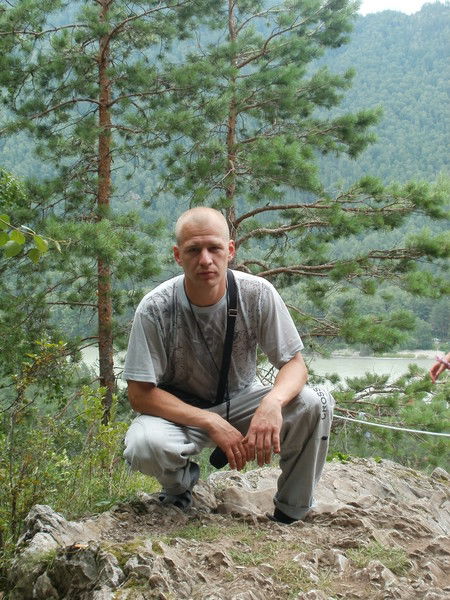 Денис Ставский