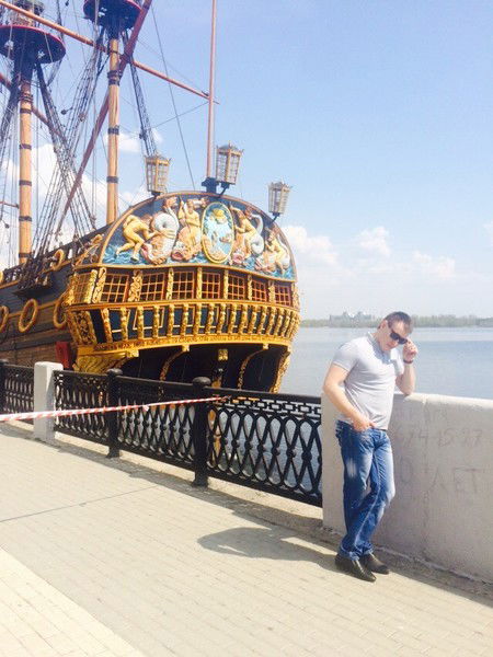 Руслан Маслов