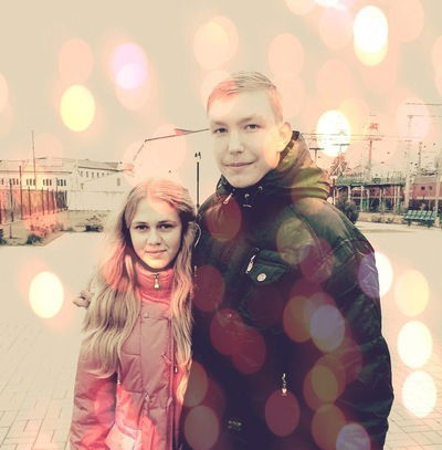 Надежда Рубан