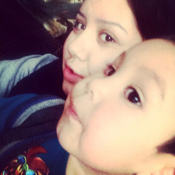 Акнур Томанова