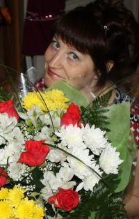 Юлия Галимова-Когтева