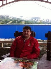 Иноземцев Cергей