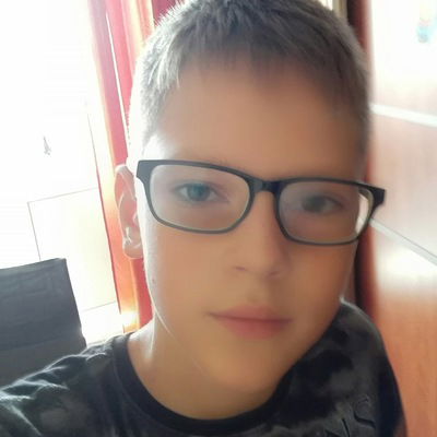 Артём Попко