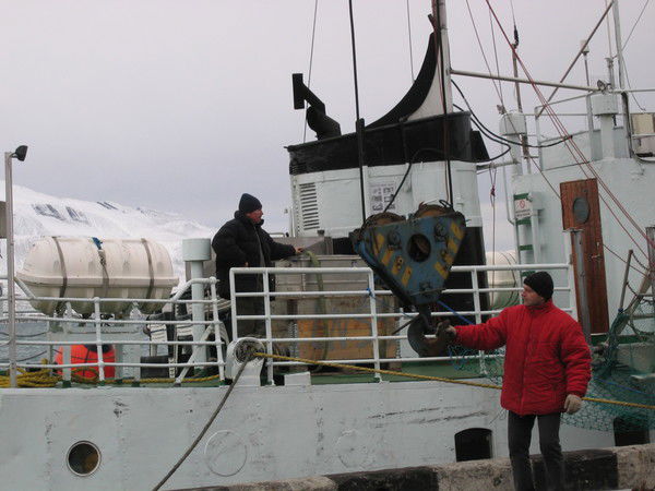 Пронин Юрий