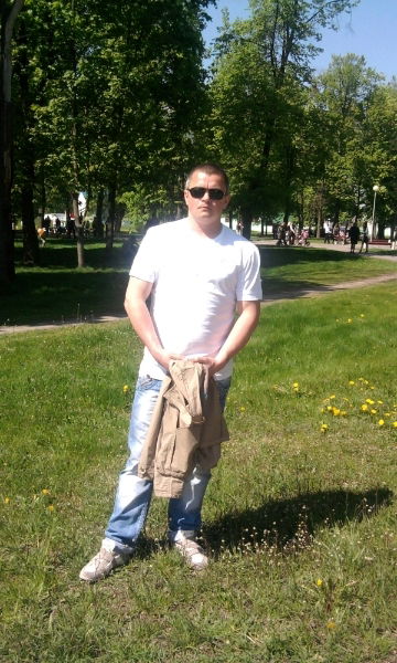 Андрей Невда