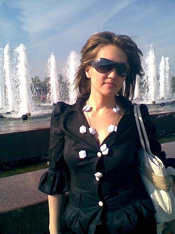 Светлана Niki