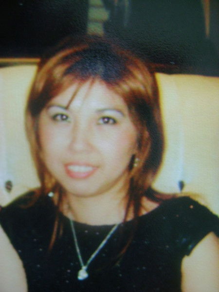 Алия Наурызбаева