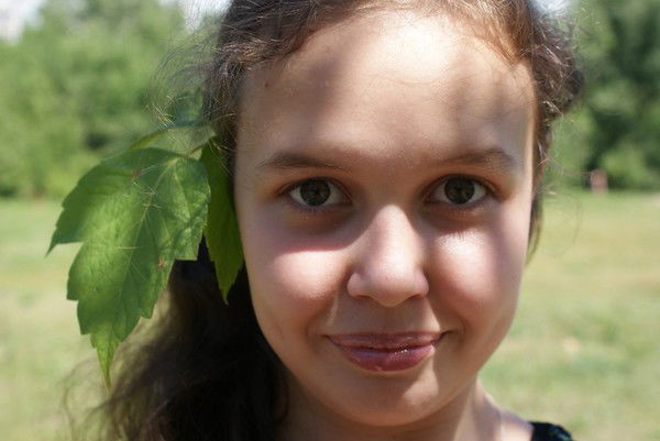 Анна Гусева