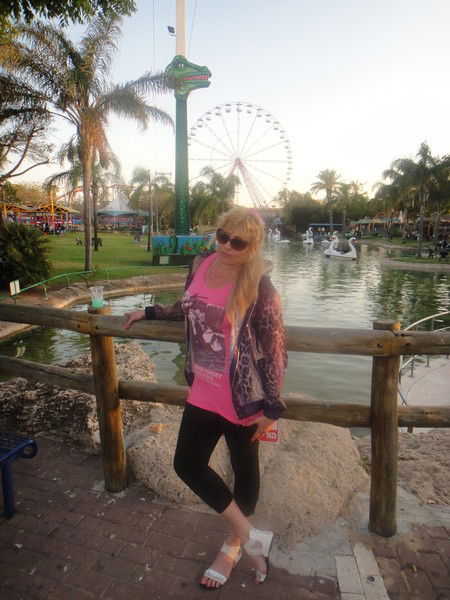 Лариса Антыкова