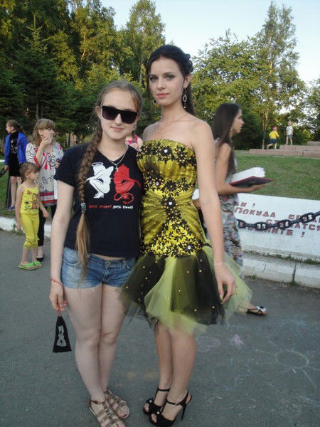 К. Черемисина