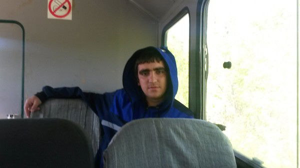 Дмитрий Кичапов