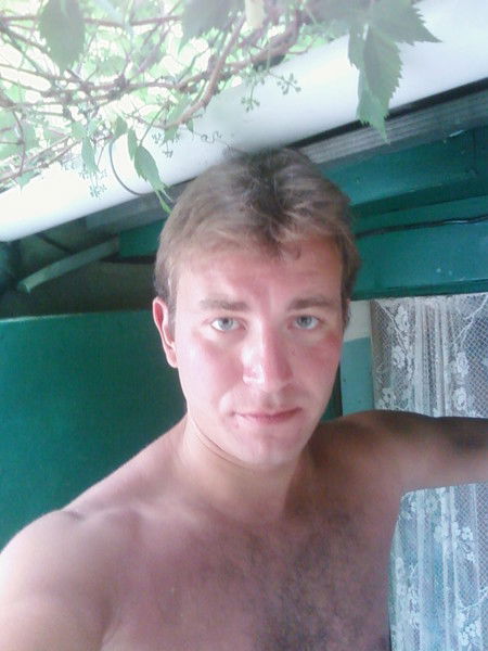 Александр Холевицкий