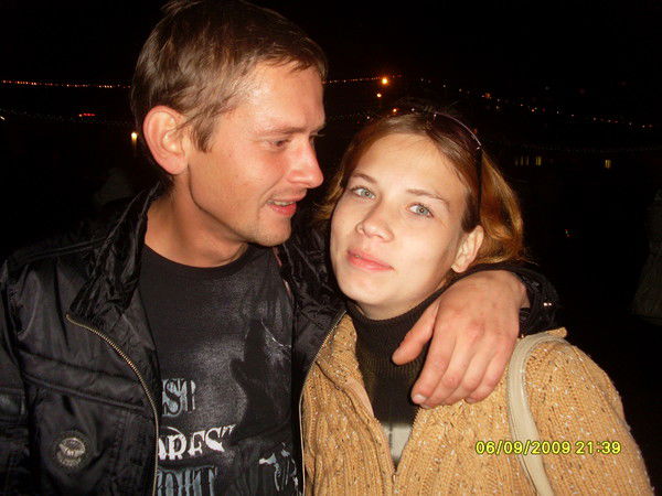 Анастасия Гришникова