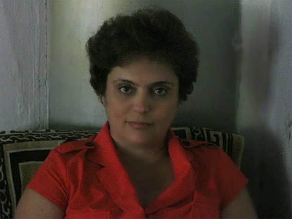 Елена Даниленко