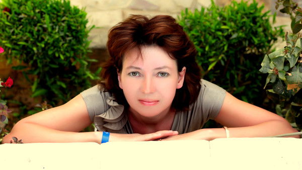 Светлана Денисова