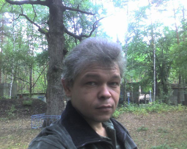 Александр Суслов