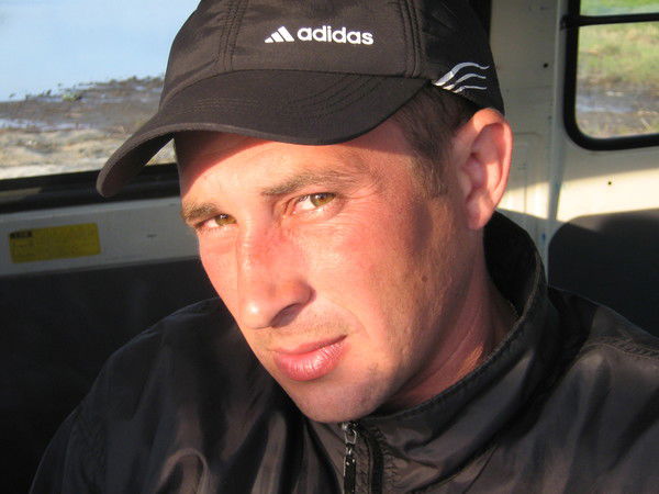 Стас Политов *