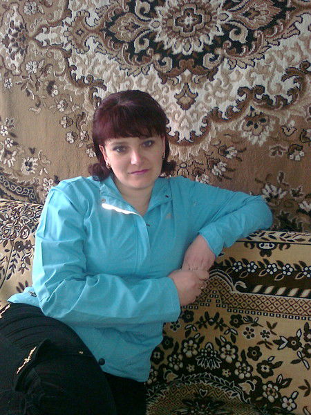 Анна Пуляева