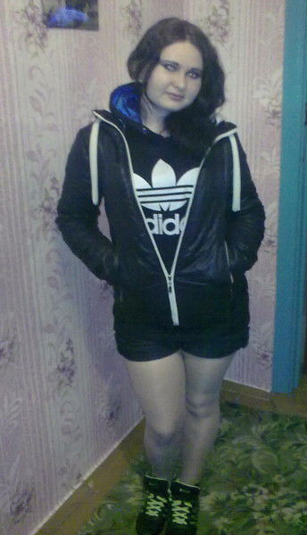 Дарья Шейко