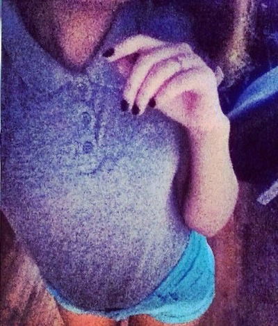 Танюша Ананина