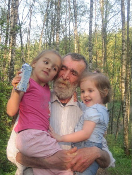 Валерий Хрусталёв