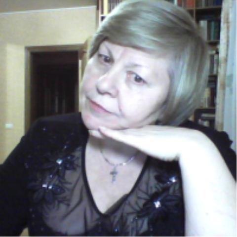 Любовь Чапаева