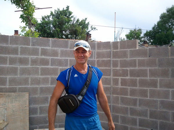 Александр Курамагамедов