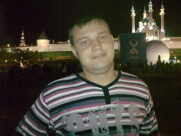 Алексей Белобородов