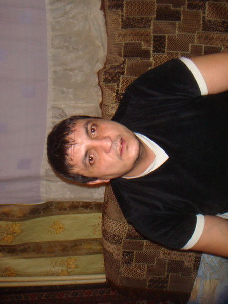 Спартак Погосян