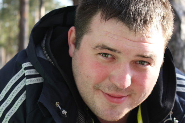 Владимир Журавлев