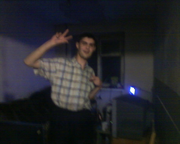 Сергей Науменко