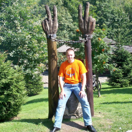 Юрий Куклин