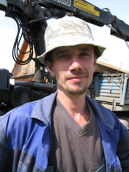 Алексей Леончиков