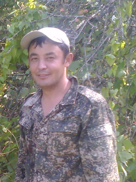 Тайыр Атаханов