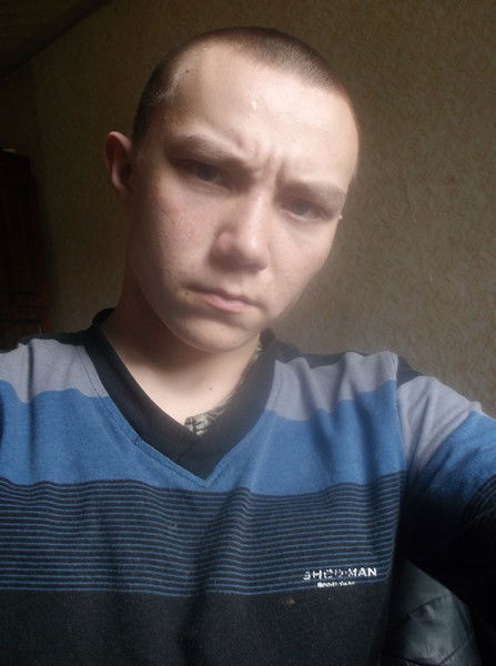 Алексей Ездин